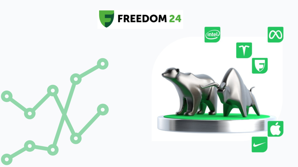 Spotlight on Freedom24 – Voor wie is dit platform geschikt?