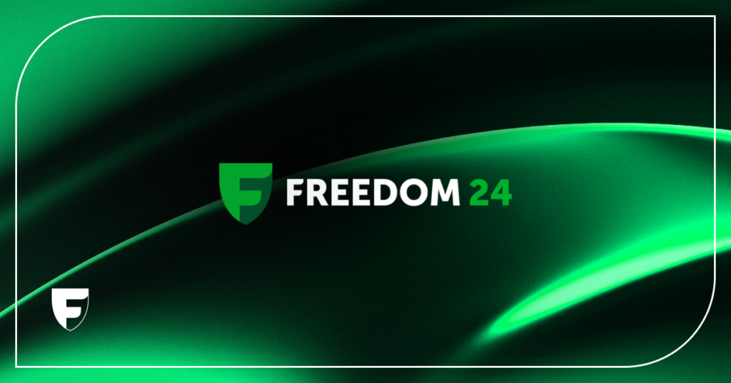 Freedom24 ETF kernselectie