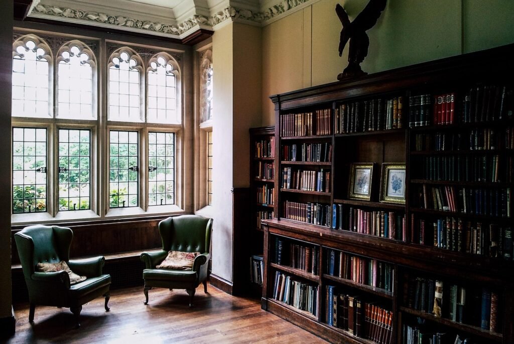 Bibliotheek