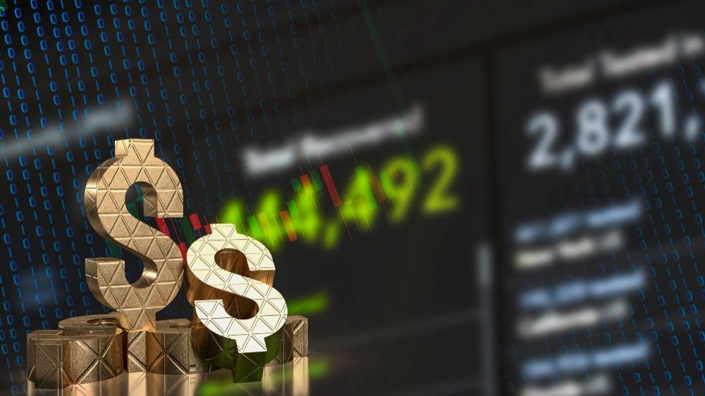 Het verschil tussen de AEX en andere indices