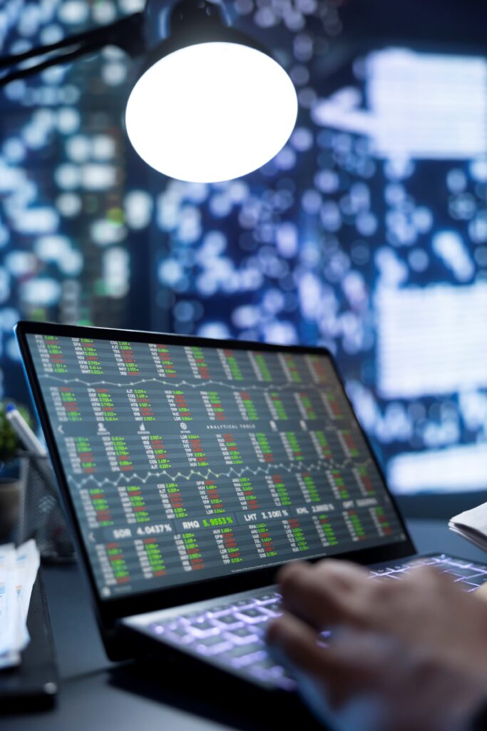 AMX vs AEX: wat is het verschil?