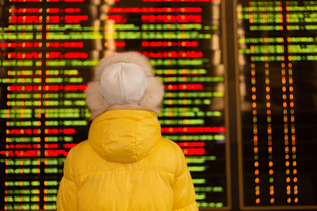 Wat zijn de grootste bedrijven van de AMX?