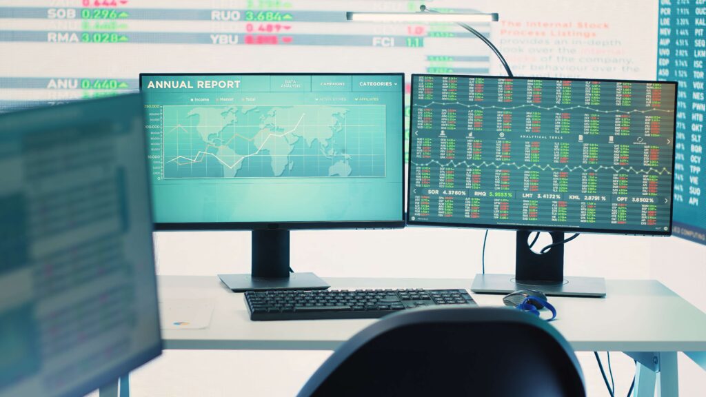 Wat is een bear market en hoe herken je die op tijd?