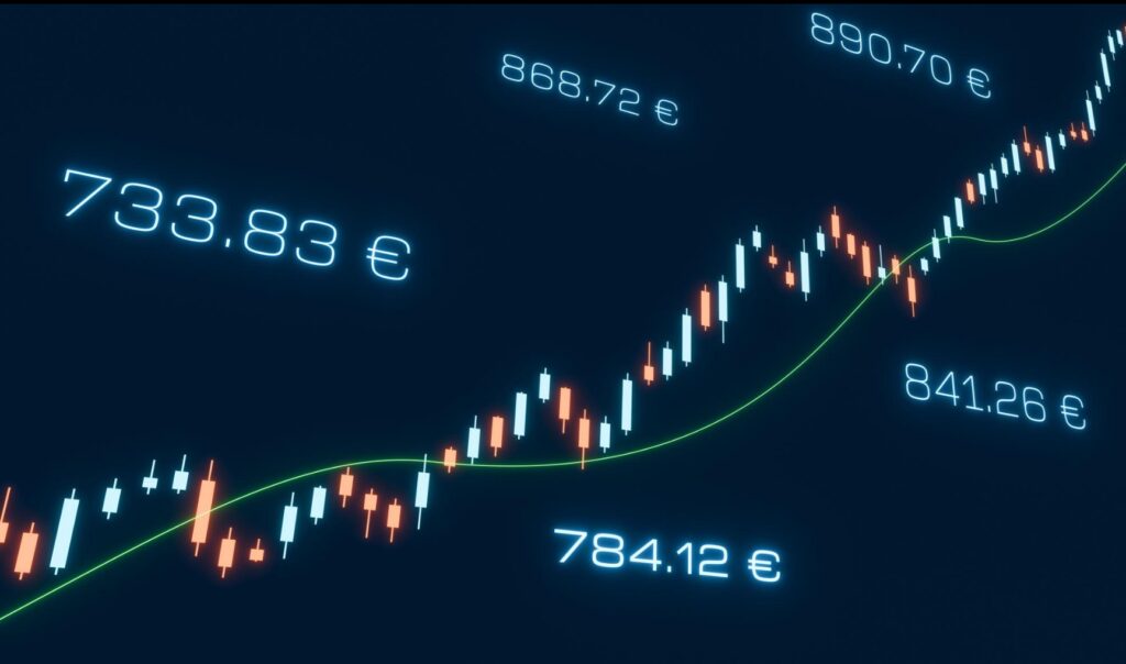 Bull market herkennen en benutten