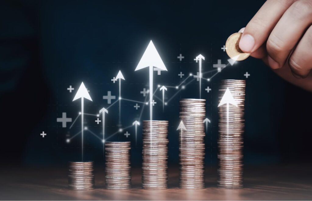 Wat is compound interest? Uitleg