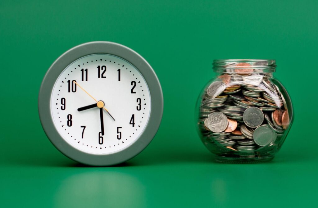 Wat is lump sum investeren? Uitleg