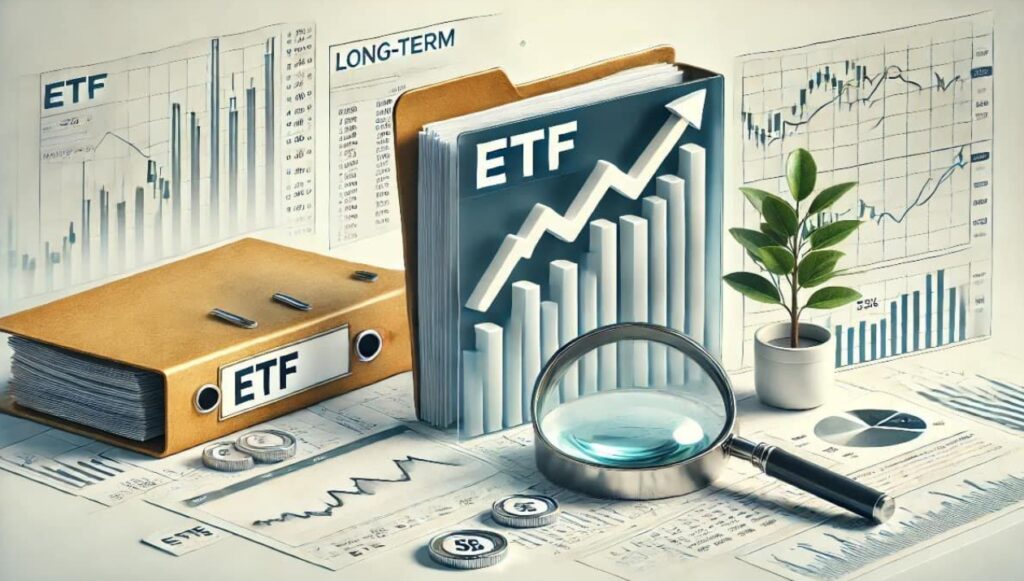 Hoe kies je de beste ETF voor jouw beleggingsdoelen?