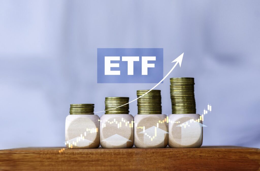 Wat is de beste ETF voor de lange termijn?