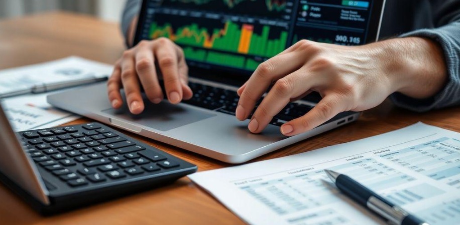 P/E-ratio berekenen en gebruiken bij aandelen