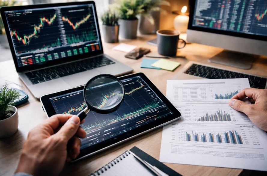 Wat is aandelenwaardering en hoe werkt het precies?