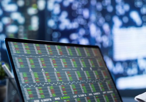 AMX vs AEX: wat is het verschil?