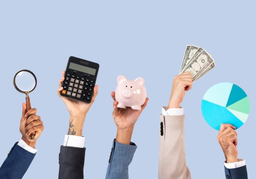 Balans analyseren wat schulden écht zeggen over risico