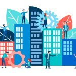 ASML, Shell en Unilever in de AEX