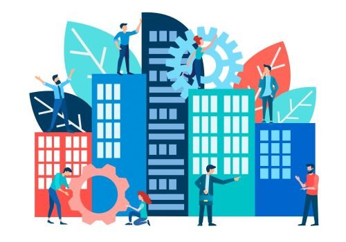 ASML, Shell en Unilever in de AEX