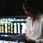 Hoe beïnvloedt rente en inflatie groeiaandelen?