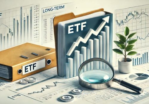 Hoe kies je de beste ETF voor jouw beleggingsdoelen?