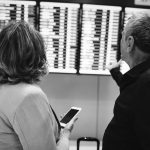 Hoe werkt de AEX-herweging