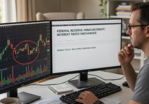 Hoe werkt de balans van een centrale bank?