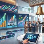 Hoe werkt de beurs? Een complete uitleg voor beginners