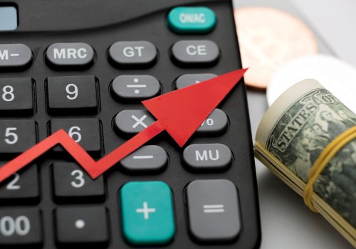 Jaarverslag begrijpen kasstroom stap voor stap