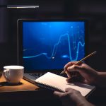 Smallcap vs largecap aandelen