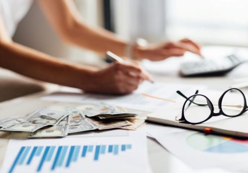 Tech vs. traditionele sectoren