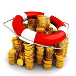 Wat gebeurt er met je beleggingen als een broker failliet gaat?