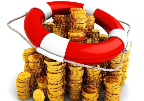 Wat gebeurt er met je beleggingen als een broker failliet gaat?