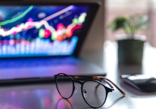 Wat gebeurt er na AEX-promotie of degradatie