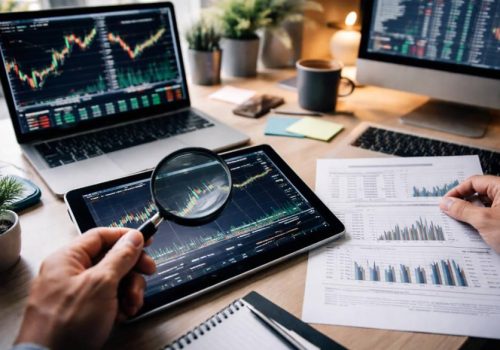 Wat is aandelenwaardering en hoe werkt het precies?