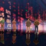 Wat is de hoogste stand van de AEX ooit?