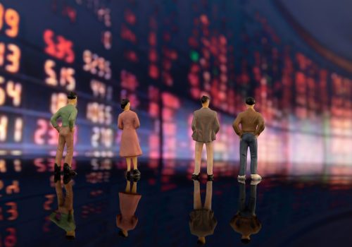 Wat is de hoogste stand van de AEX ooit?