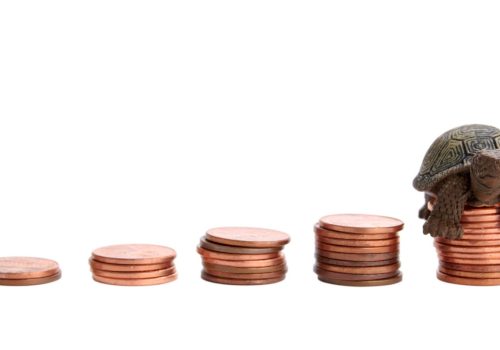 Wat is dollar-cost averaging en werkt het echt?