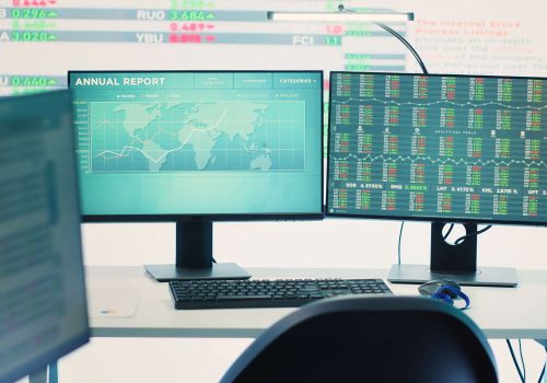 Wat is een bear market en hoe herken je die op tijd?