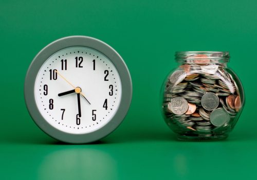 Wat is lump sum investeren? Uitleg