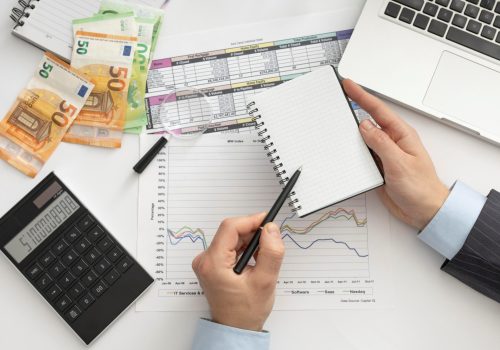 Wat is vrije kasstroom en waarom is het belangrijk voor beleggers