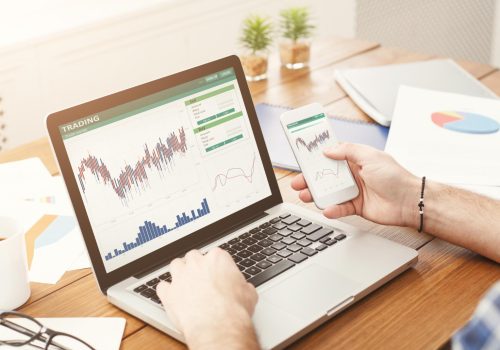 Wat zijn de goedkoopste brokers voor Nederlandse beleggers?