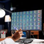 Welke 5 aandelen gaan naar de AEX