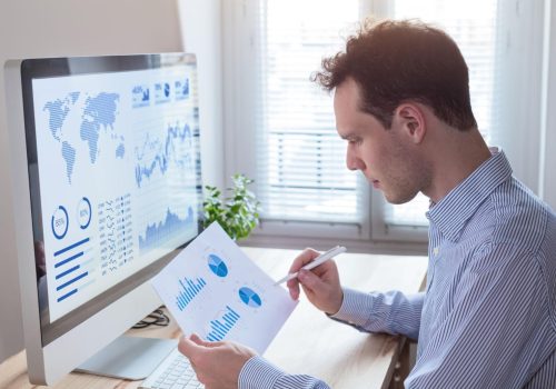 Zijn ETF’s veiliger dan individuele aandelen?