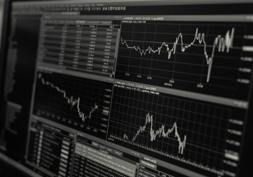 Forex handel